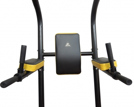 Стойка для подтягиваний DFC Athletic SJ600, фото 3