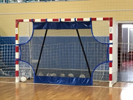 Экран-сетка &quot;Top Corner&quot; МФЛ, фото 1