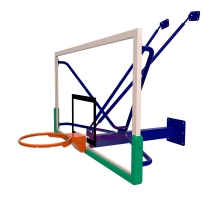 Ферма для баскетбольного щита Big вынос 1200 мм