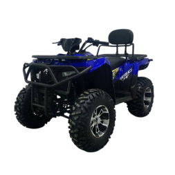 Квадроцикл Bizon ZX350, фото 7