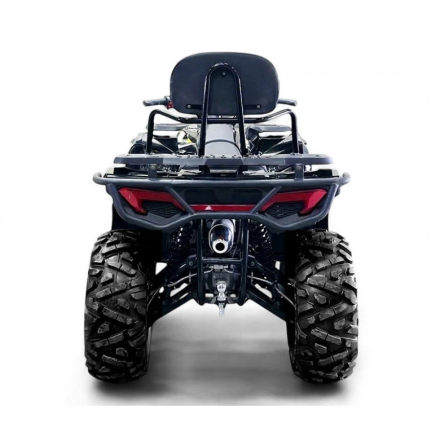 Квадроцикл Bizon ZX350, фото 4