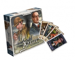 Холмс: Шерлок и Майкрофт, фото 2 Холмс: Шерлок и Майкрофт, фото 2