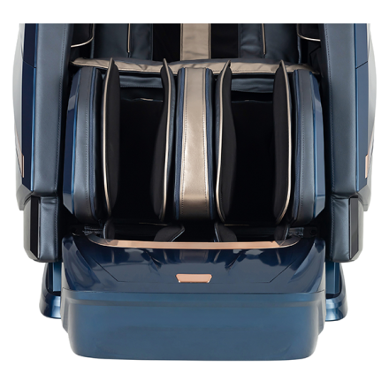 Массажное кресло Méridien Hawaii (blue), фото 5