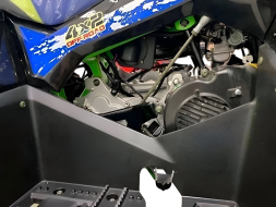 Квадроцикл GLADIATOR F200, фото 4