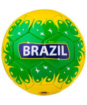 Мяч футбольный Brazil №5