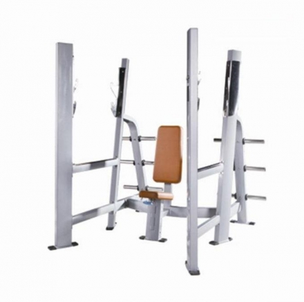 Олимпийская скамья для армейского жима VF-T5022, фото 1