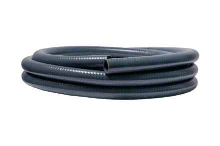 Шланг напорно-всасывающий морозостойкий (30 м; 100 мм) TEX 100/30M, фото 2