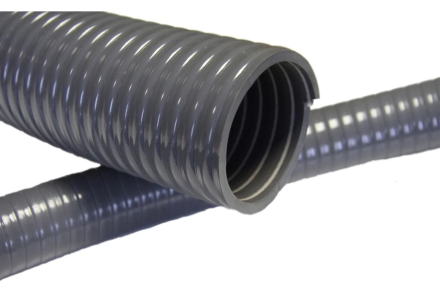 Шланг напорно-всасывающий морозостойкий (30 м; 100 мм) TEX 100/30M, фото 1