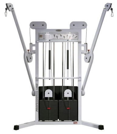 Мультистанция свободного движения SТ-132 , фото 1