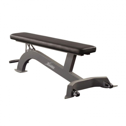 Скамейка горизонтальная Х301 , фото 1