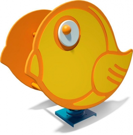 Качалка &quot;Птичка&quot; Т230 , фото 1