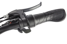 Велогибрид Eltreco XT 600 D
