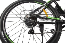 Велогибрид Eltreco XT 600 D