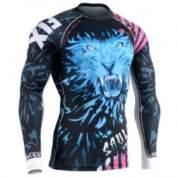 Рашгард Fixgear CFL-H3, фото 1