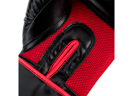 (UFC Перчатки для тайского бокса 16 унций), фото 3