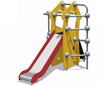 Детский спортивно-игровой комплекс Romana 057.20.00, фото 1
