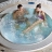 Спа-бассейн Wellis Acapulco Deep-In