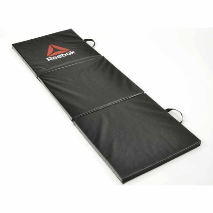 Складной мат REEBOK Tri Fold Mat, фото 1