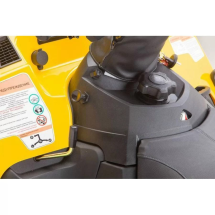 Снегоход СТЕЛС Viking V800 CVTech (канадский вариатор) 2.0 SWT Beaver