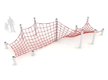 ИГРОВАЯ СЕТКА СЕРИЯ &quot;ПЛАЗМА&quot; ИС-012