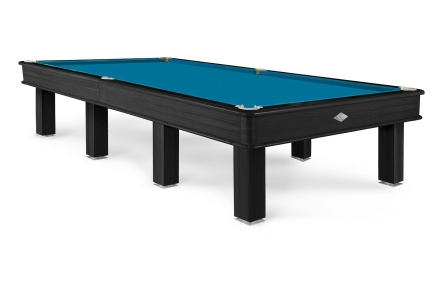 Бильярдный стол - Бристоль 9 Футов, Американский пул, Сланец Orero 25 мм, фото 1