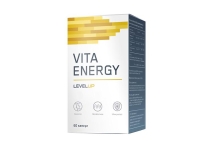 Комплекс VITA ENERGY Комплекс VITA ENERGY