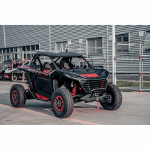 Багги Segway Super Villain SX20T Hybrid