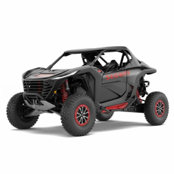 Багги Segway Super Villain SX20T Hybrid, фото 1