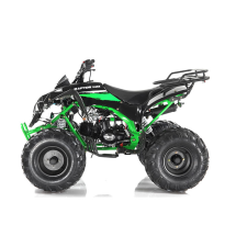 Квадроцикл бензиновый MOTAX ATV Raptor LUX 125 сс