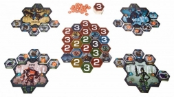 Стальная Арена, фото 1 Стальная Арена, фото 1