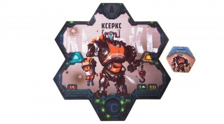 Стальная Арена, фото 4