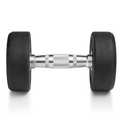 Гантель неразборная круглая  7,5 кг, фото 2