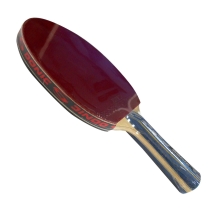 Ракетка Donic Testra PRO with Liga rubbers Ракетка Donic Testra PRO with Liga rubbers