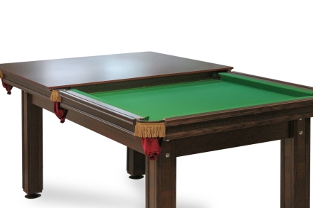 Бильярдный стол Тунис 9 футов (пирамида), фото 6