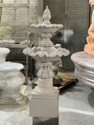 Фонтан классический двухъярусный, фото 5