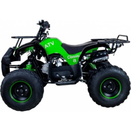 Квадроцикл ATV Classic 8, фото 2