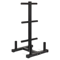 Стойка для грифов и дисков (51 мм.) VictoryFit VF-D4007, фото 1