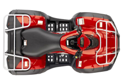 Квадроцикл HONDA TRX680FA (ПСМ), фото 2