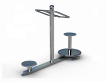 Твистер сидя и стоя УТЭ-008  Твистер сидя и стоя УТЭ-008