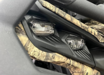 Квадроцикл BRP Can-Am Outlander Max XT 650 Camo (2024) (ПСМ) Квадроцикл BRP Can-Am Outlander Max XT 650 Camo (2024) (ПСМ)