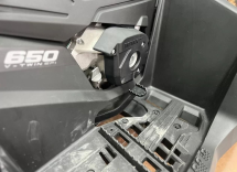 Квадроцикл BRP Can-Am Outlander Max XT 650 Camo (2024) (ПСМ) Квадроцикл BRP Can-Am Outlander Max XT 650 Camo (2024) (ПСМ)