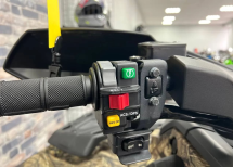 Квадроцикл BRP Can-Am Outlander Max XT 650 Camo (2024) (ПСМ) Квадроцикл BRP Can-Am Outlander Max XT 650 Camo (2024) (ПСМ)