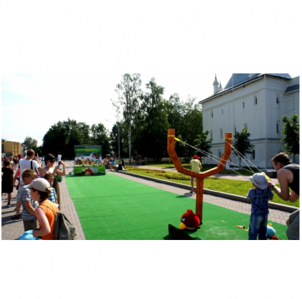 Большая рогатка, фото 2