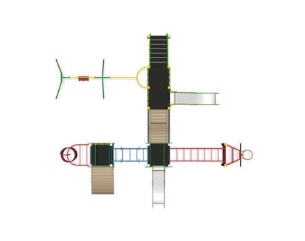 Игровой комплекс ИК-88, фото 4