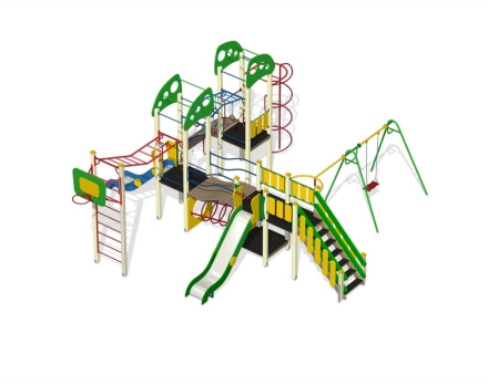 Игровой комплекс ИК-88, фото 1