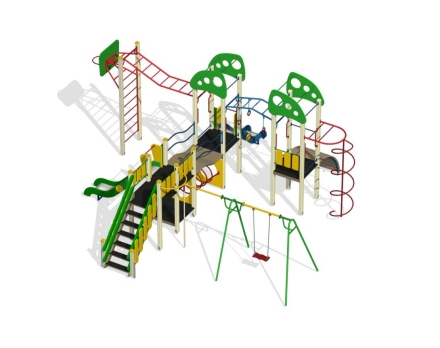 Игровой комплекс ИК-88, фото 2