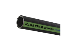 Рукав для воды напорный VOLGA-PREM 32 мм, 10 м TITAN LOCK TL032VG-PR, фото 1