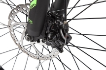 Велогибрид Eltreco XT 800 new