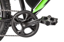 Велогибрид Eltreco XT 800 new