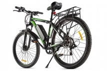 Велогибрид Eltreco XT 800 new
